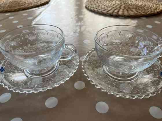 Apila teekupit Kontiolahti