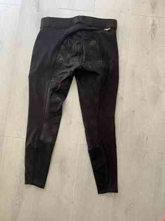 Horze ratsastushousut Lahti