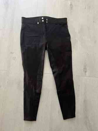 Horze ratsastushousut Lahti