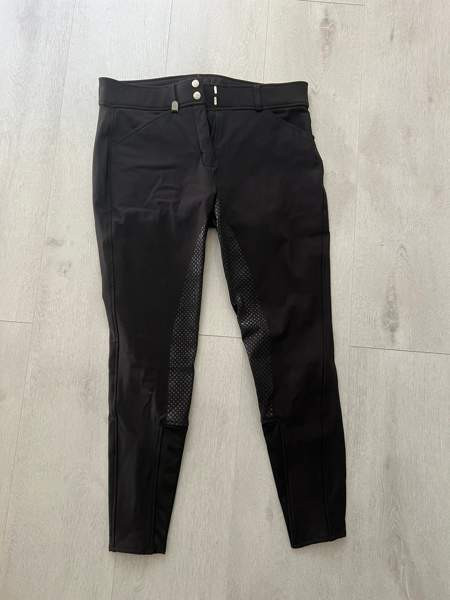 Horze ratsastushousut Лахти - изображение 1