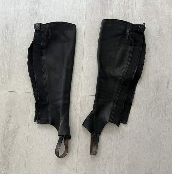 Horze chapsit Лахти - изображение 1