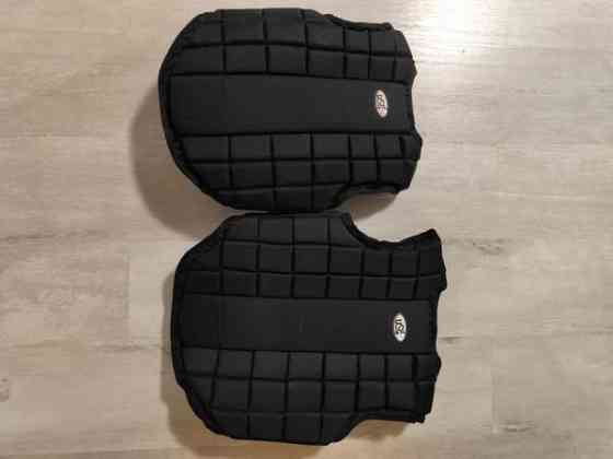 Palaturvaliivi Mikkeli