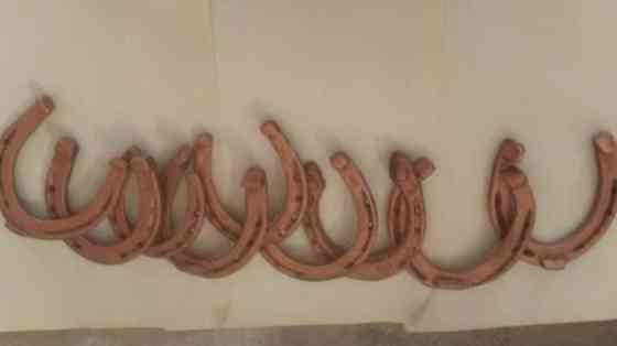 Hevosen kenkiä Jämsä