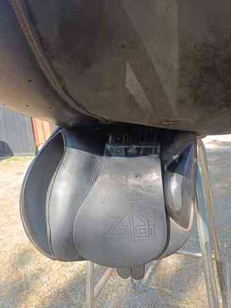 Zaldi Royal Deluxe satula Laitila