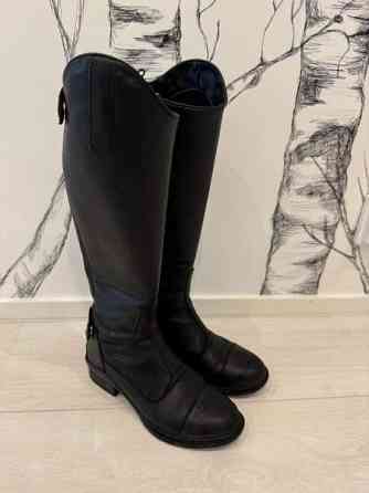 CRW Brandon ratsastussaappaat Raisio