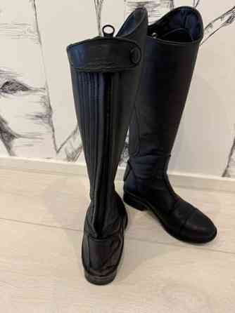 CRW Brandon ratsastussaappaat Raisio