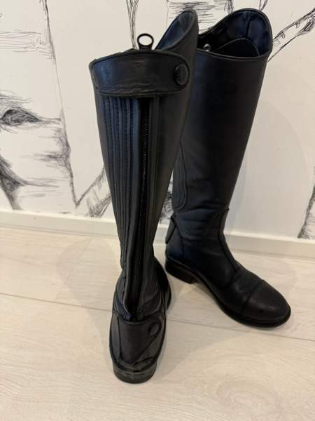 CRW Brandon ratsastussaappaat Raisio – foto 2