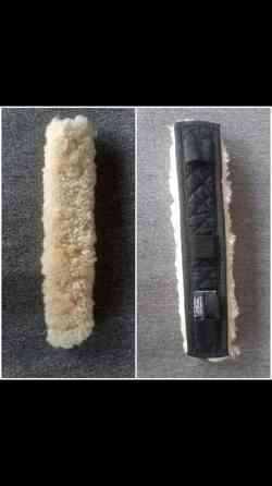 Lampaankarvapehmuste Kauhava