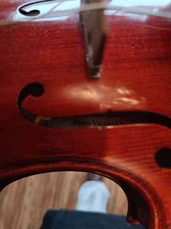 Risto Vainion 1/2 viulu Kokkola