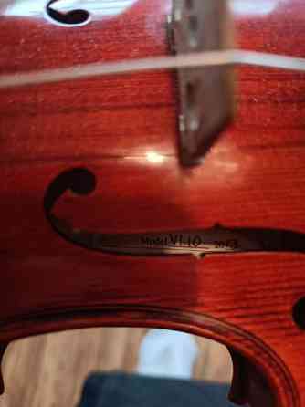 Risto Vainion 1/2 viulu Kokkola