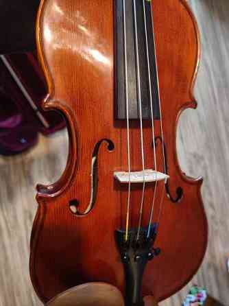 Risto Vainion 1/2 viulu Kokkola