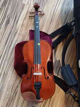 Risto Vainion 1/2 viulu Kokkola