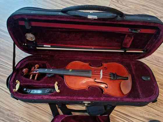 Risto Vainion 1/2 viulu Kokkola
