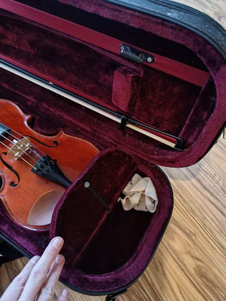 Risto Vainion 1/2 viulu Kokkola – foto 8