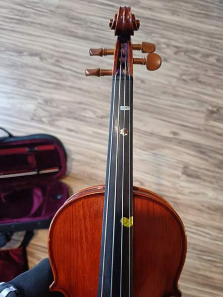 Risto Vainion 1/2 viulu Kokkola – foto 6