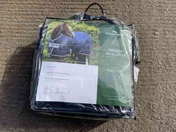 Uusi Horseware Insulator heavy Helsinki