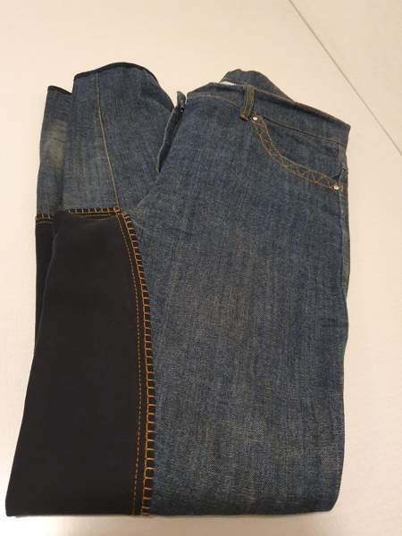 Equitare farkkuratsastushousut koko 40 Jyvaeskylae - photo 1