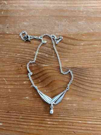 Kalevala Kielo-kaulakoru Oulu