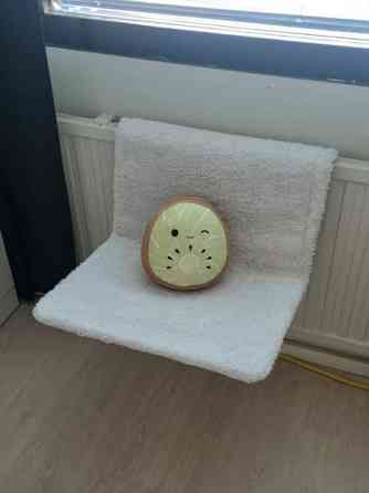 Katzen-deko patteripesä kissalle Эспоо