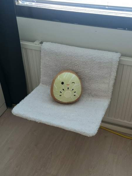 Katzen-deko patteripesä kissalle Espoo – foto 1