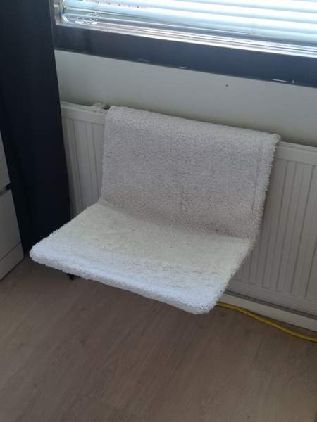 Katzen-deko patteripesä kissalle Espoo – foto 2