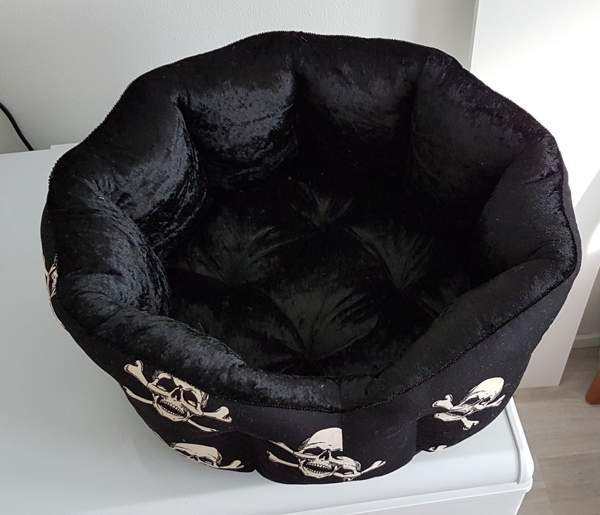 Pääkallopesä Вантаа - изображение 3