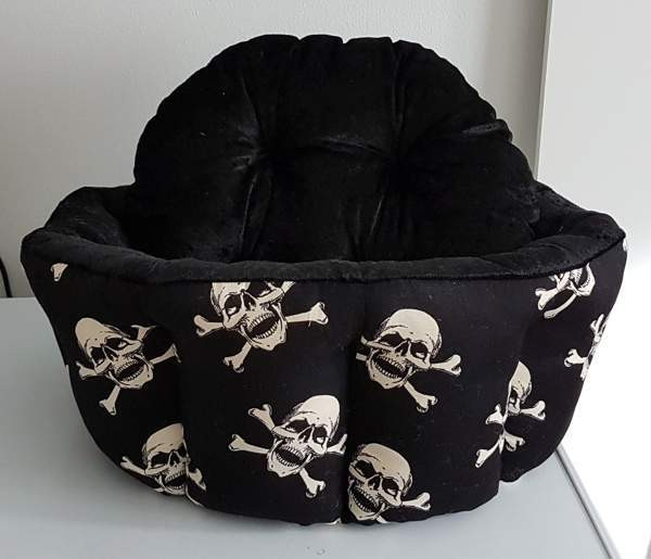 Pääkallopesä Вантаа - изображение 2