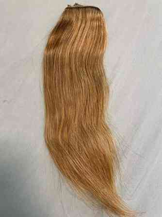 Klipsipidennys, clip-in, 40cm, uudet Tampere