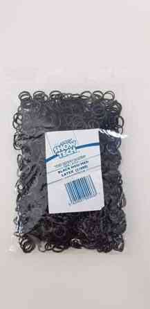 Kuminauha kumilenkki ponnari lateksi M koko Kaarina