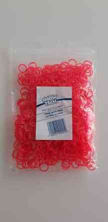 Kuminauha kumilenkki ponnari lateksi M koko Kaarina