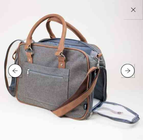 Koiran kuljetuslaukku Эспоо