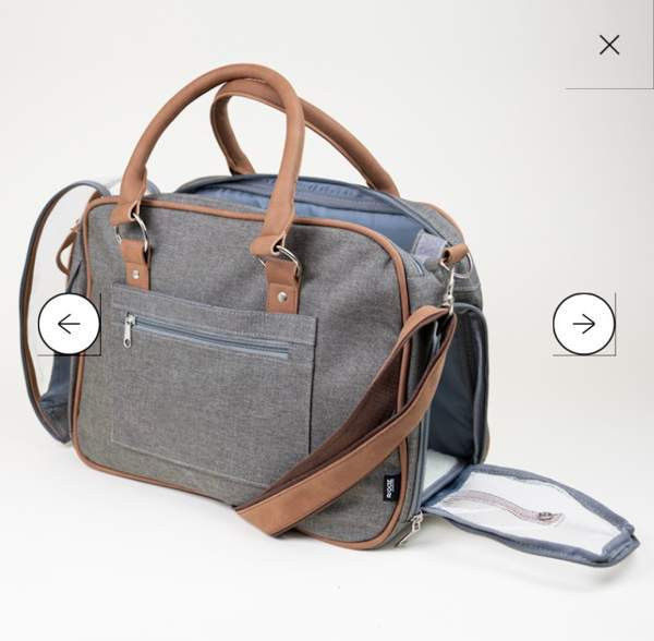 Koiran kuljetuslaukku Эспоо - изображение 3