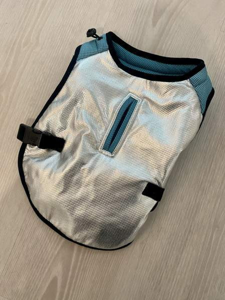 Koiran viilennysliivi Oulu – foto 3