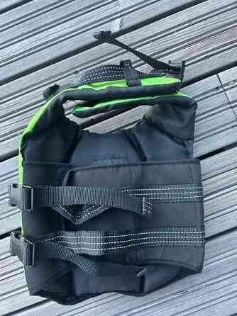 Rukka koiran pelastusliivi koko S Lahti