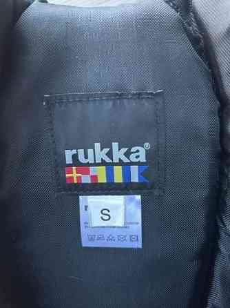 Rukka koiran pelastusliivi koko S Lahti