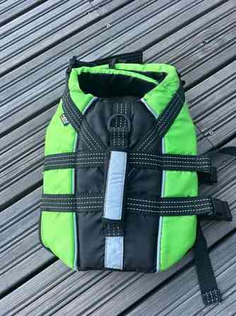 Rukka koiran pelastusliivi koko S Lahti