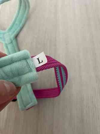 Koiran Y-valjaat Helsinki