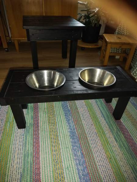 Koiran ruokapöytä. Jyvaeskylae - photo 1