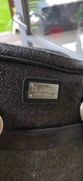 Pienen koiran kuljetus laukku Лахти - изображение 3