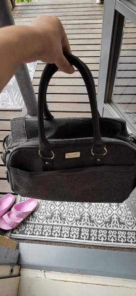 Pienen koiran kuljetus laukku Лахти - изображение 1