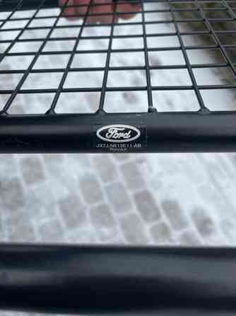 Koirakalteri (Ford) Pälkäne