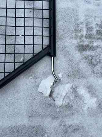 Koirakalteri (Ford) Pälkäne