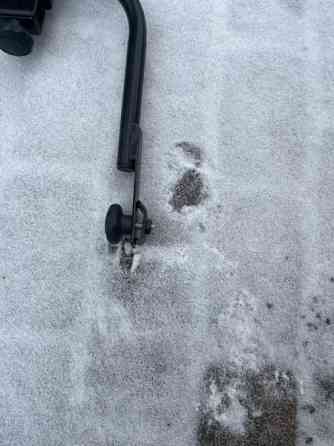 Koirakalteri (Ford) Pälkäne