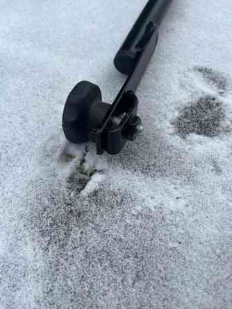 Koirakalteri (Ford) Pälkäne