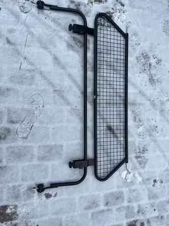 Koirakalteri (Ford) Pälkäne