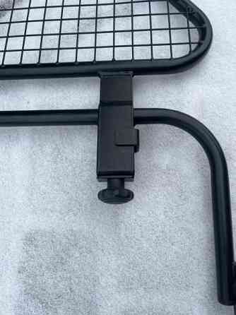 Koirakalteri (Ford) Pälkäne