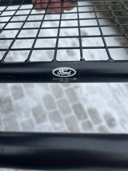 Koirakalteri (Ford) Pälkäne – foto 2