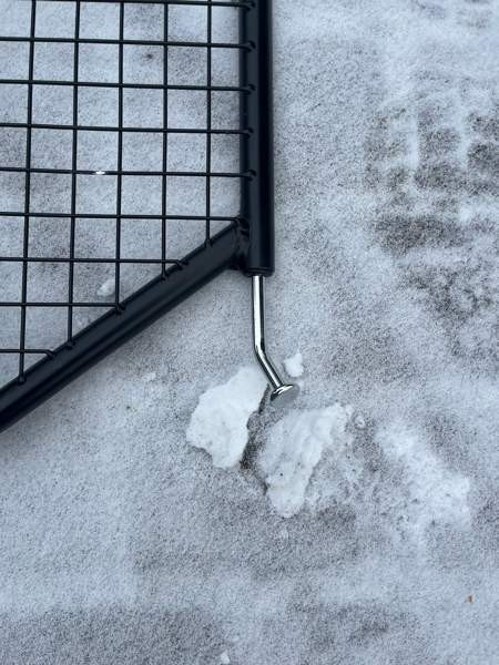 Koirakalteri (Ford) Pälkäne – foto 4