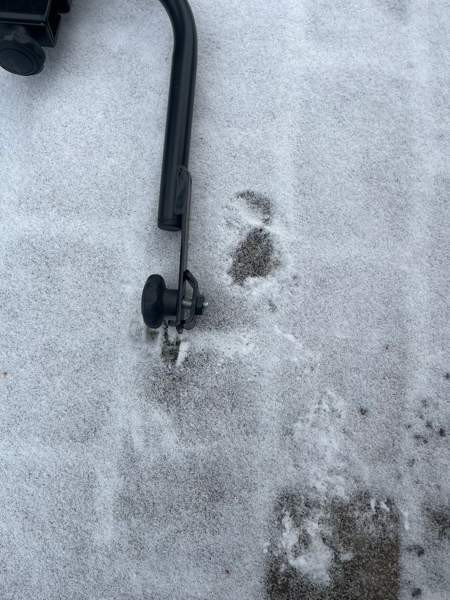 Koirakalteri (Ford) Pälkäne – foto 6