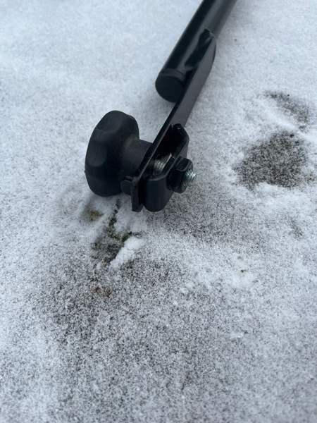 Koirakalteri (Ford) Pälkäne – foto 5